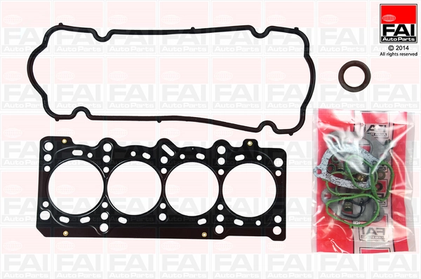 Gasket Kit, cylinder head